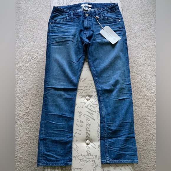 NWT American Dress Code Legendary Denim Jeans | Size 27 | - Picture 1 of 6